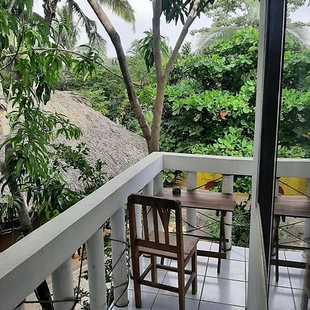 Casa Samay Mazunte Exterior photo