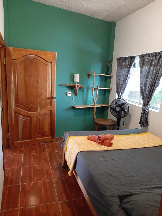 Casa Samay Mazunte Exterior photo