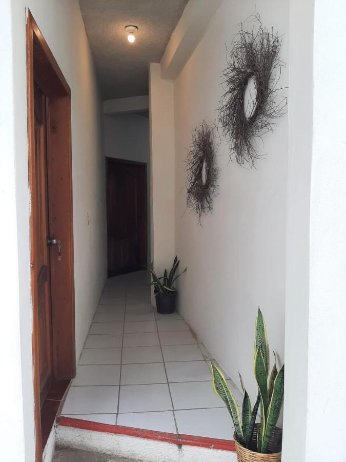 Casa Samay Mazunte Exterior photo
