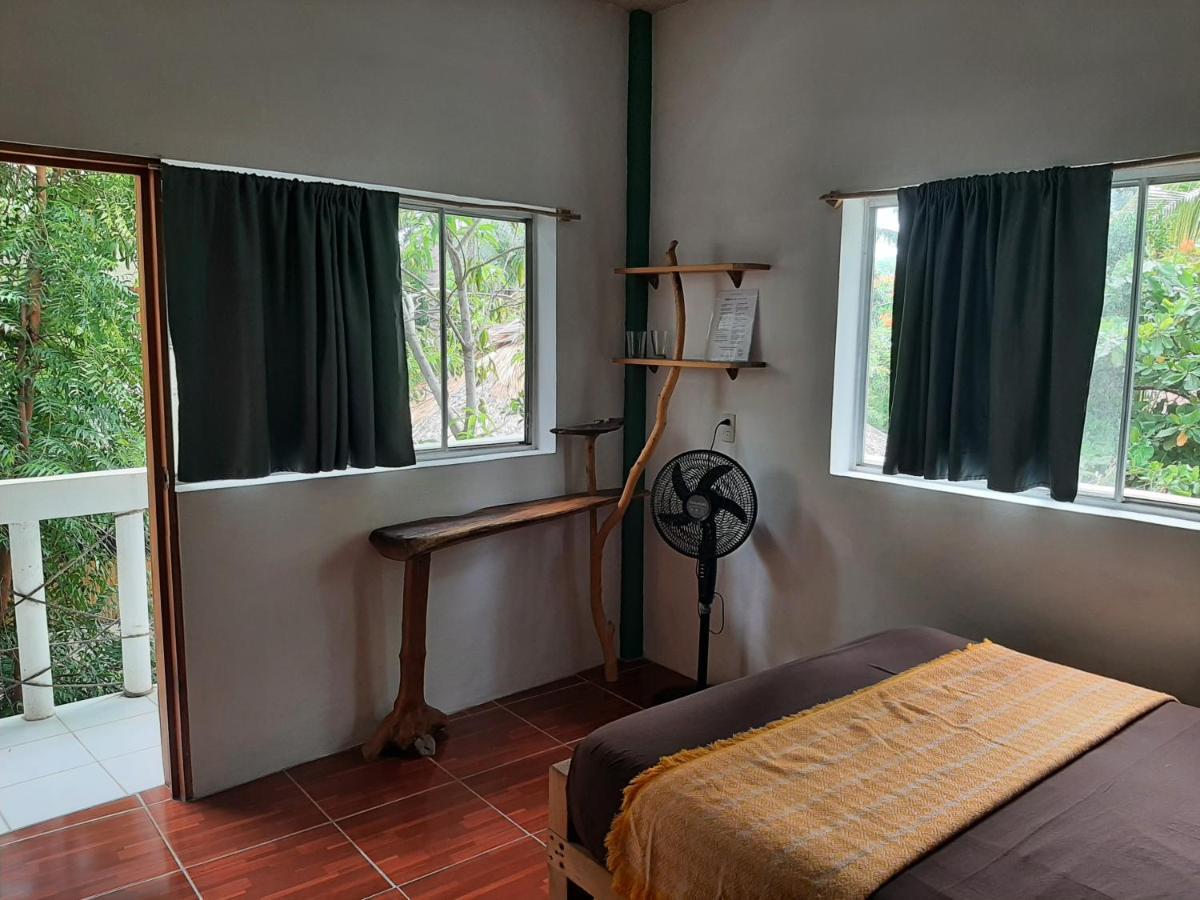 Casa Samay Mazunte Exterior photo