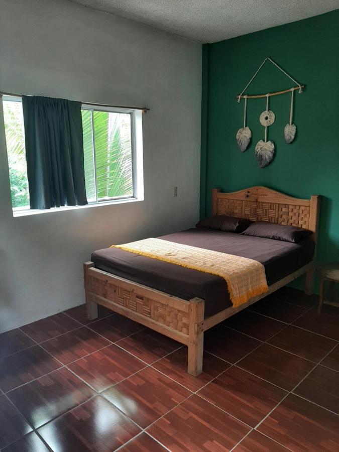 Casa Samay Mazunte Exterior photo