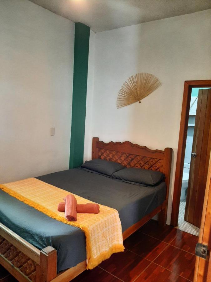 Casa Samay Mazunte Exterior photo